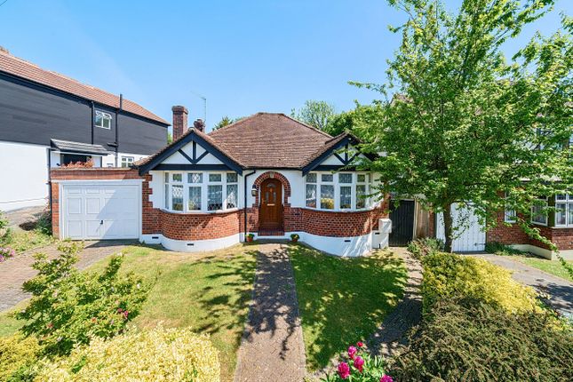 3 bedroom bungalow for sale