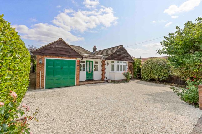 Palliser Road, Chalfont St Giles 3 bed detached bungalow for sale