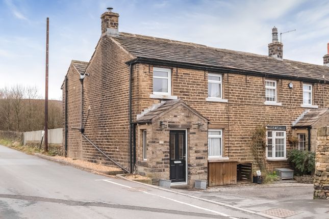 Mill Moor Road, Meltham, Holmfirth 2 bed cottage for sale