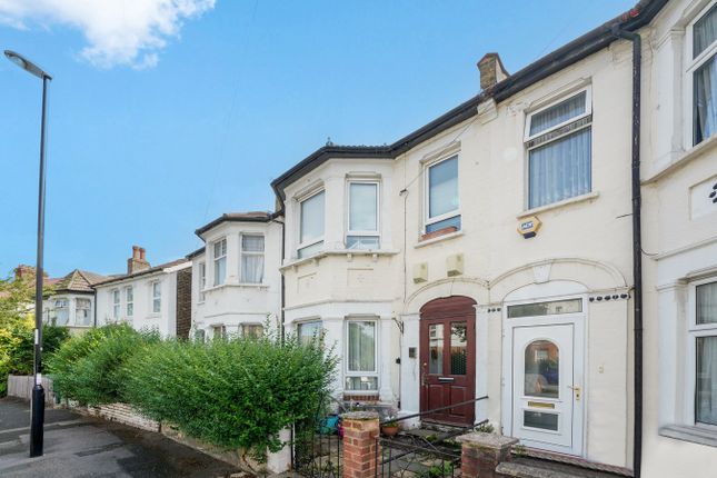 Elliott Road, Thornton Heath, CR7 3 bed flat for sale