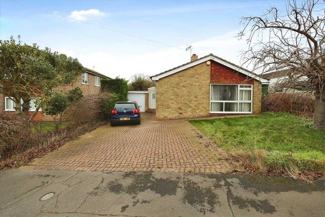 Granson Way, Washingborough 2 bed bungalow for sale