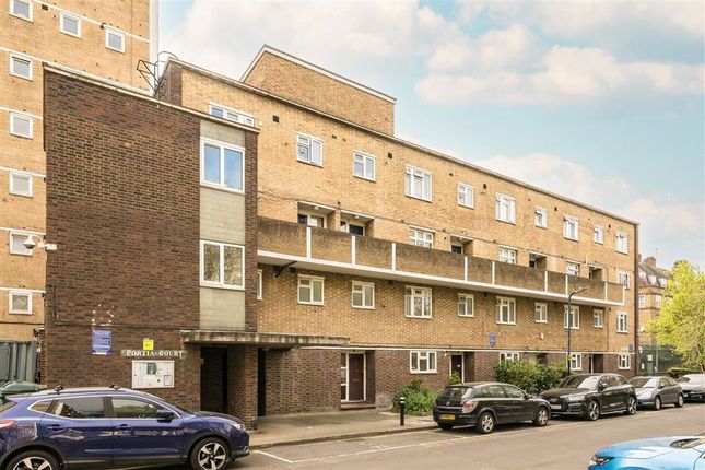 Opal Street, London SE11 3 bed flat for sale