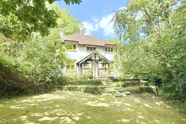 Wood Lane, Bournemouth, BH11 3 bed detached house for sale