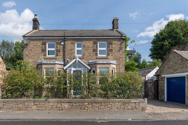 West House, Horsley, Northumberland 4 bed detached house for sale