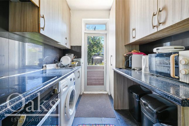 Nettlewood Road, Streatham Vale 4 bed terraced house for sale