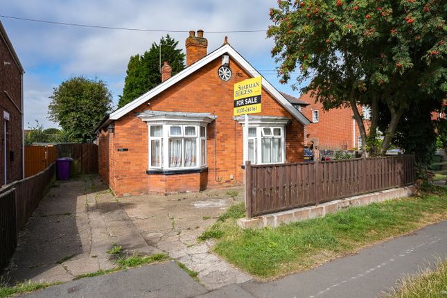 Fenside Road, Boston, PE21 2 bed detached bungalow for sale