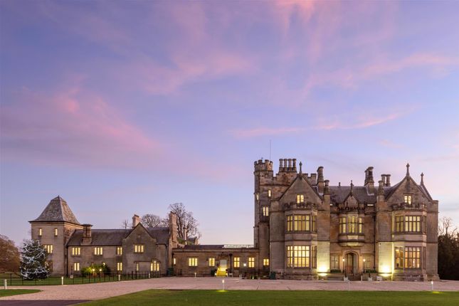 Moreby Hall, York YO19 2 bed apartment for sale