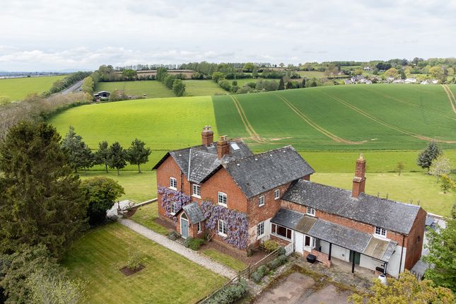 Phocle Green, Large House with Annexe... 5 bed detached house for sale