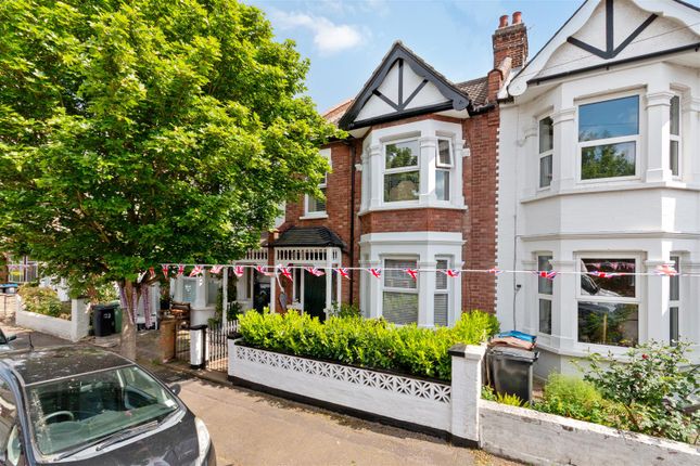 Adela Avenue, Motspur Park KT3 3 bed terraced house for sale