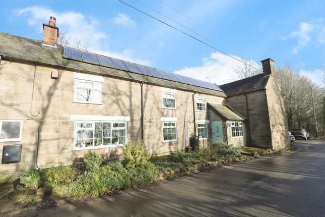 4 bedroom cottage for sale