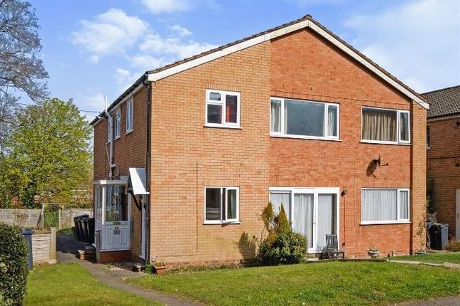 Lodge Hill Road, Birmingham B29 2 bed maisonette for sale