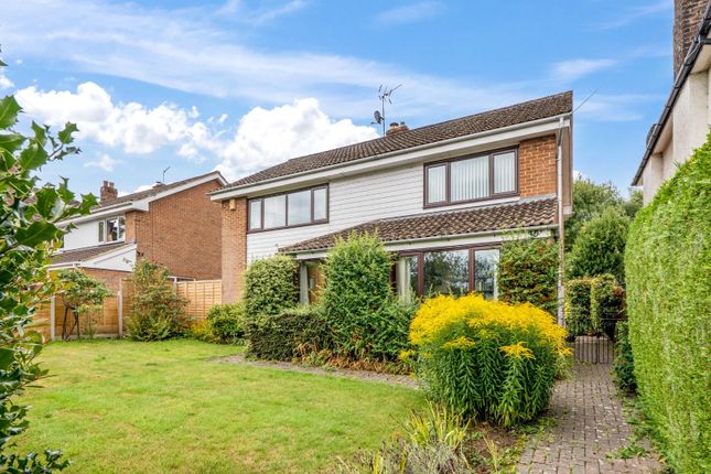 Kingshill Road, Dursley 4 bed detached house for sale
