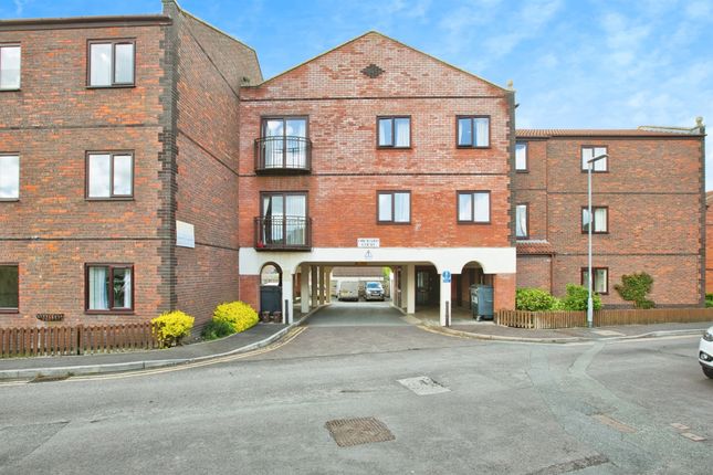 2 bedroom retirement property for sale