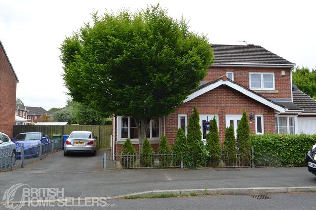 2 bedroom semi-detached house for sale