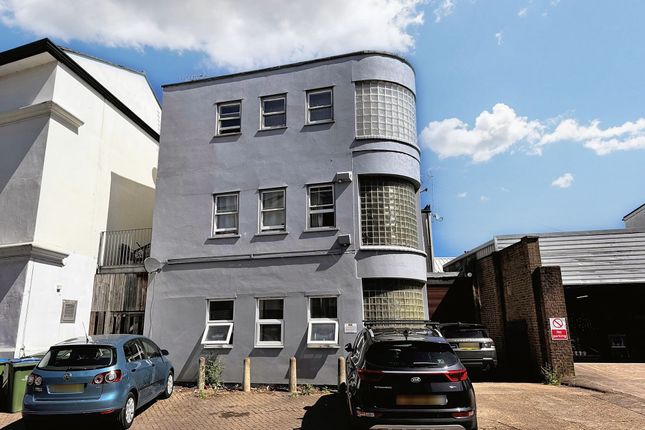 8 bed property