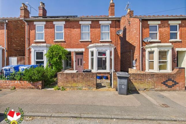 3 bed property