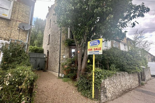 Milton Street, Maidstone 4 bed end of terrace house for sale