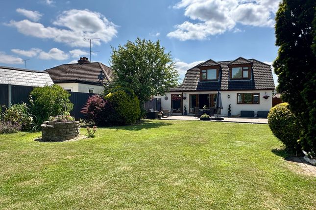 Mill Road, Billericay CM11 3 bed house for sale