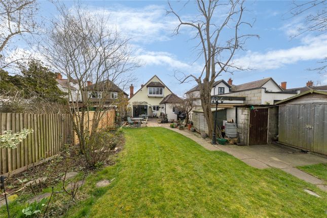 Wolverton Road, Newport Pagnell... 4 bed detached house for sale