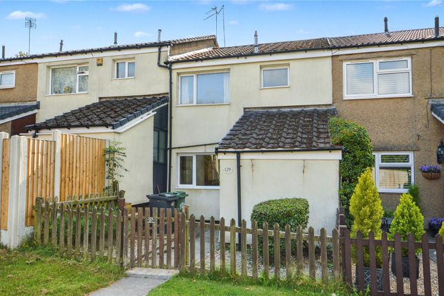 Holtdale Avenue, Leeds, West Yorkshire 3 bed terraced house for sale