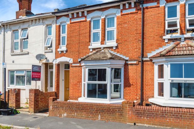 5 bedroom terraced house for sale