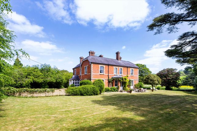 7 bedroom detached house for sale