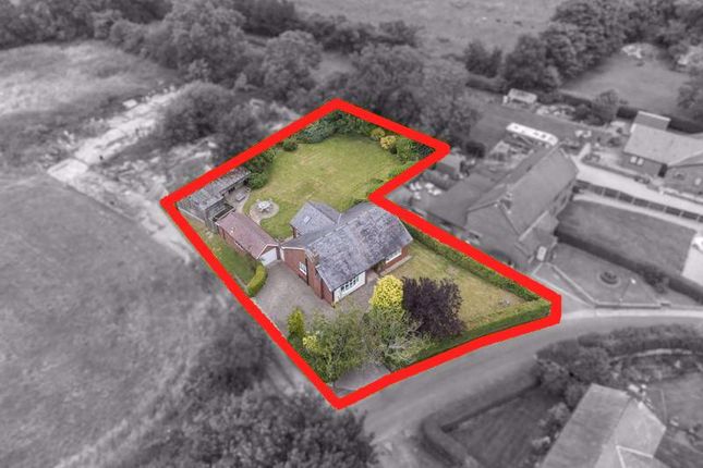 Town Lane, Preston PR4 3 bed bungalow for sale