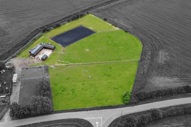 Wash Road, Kirton, PE20 Plot for sale