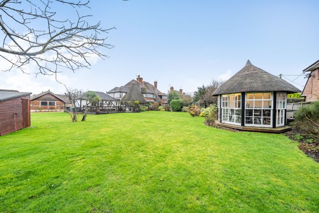 The Drove, Chestfield, Whitstable... 4 bed semi