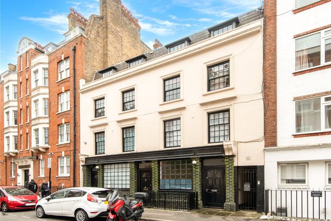 London NW1 1 bed apartment for sale