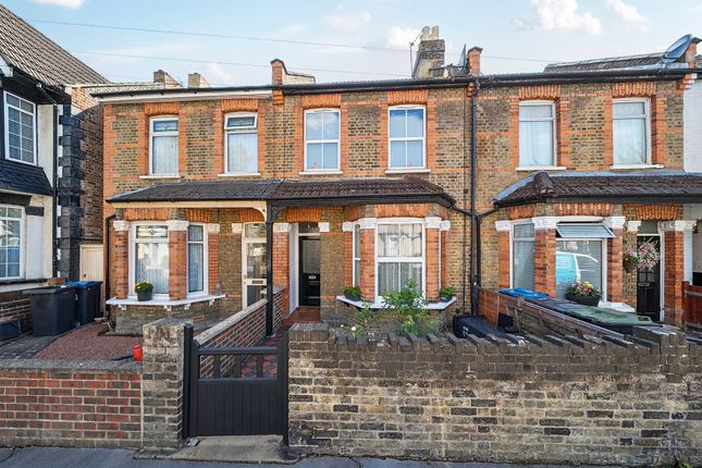 Stretton Road, Croydon, CR0 3 bed house for sale