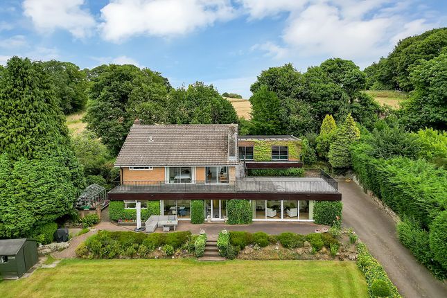 Rigga Lane, Duffield, Belper... 4 bed detached house for sale