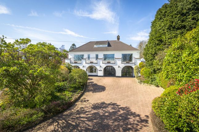 Harland Way, Southborough, Tunbridge... 5 bed detached house for sale