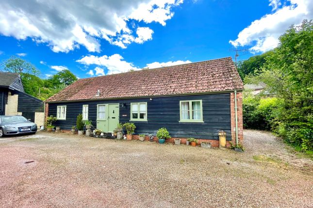 Cockington, Torquay 3 bed barn conversion for sale