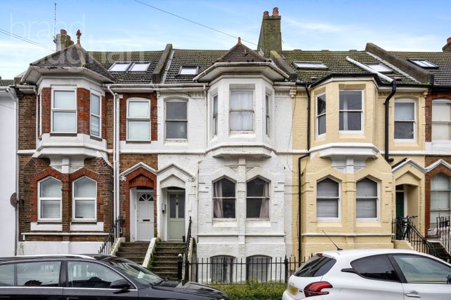 Rugby Place, Brighton, BN2 3 bed maisonette for sale