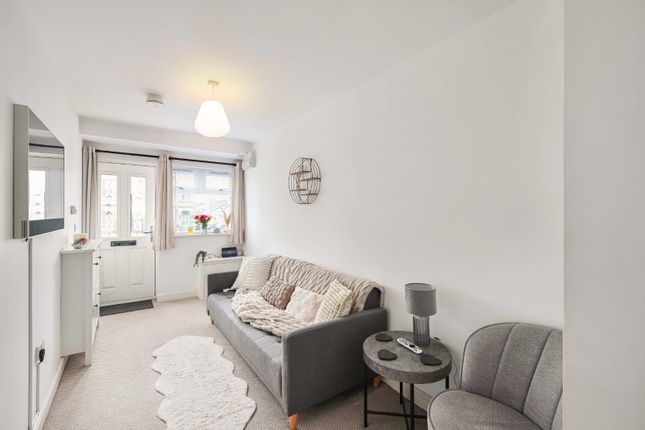 Yorkshire Court, York Road, Acomb... 1 bed flat for sale