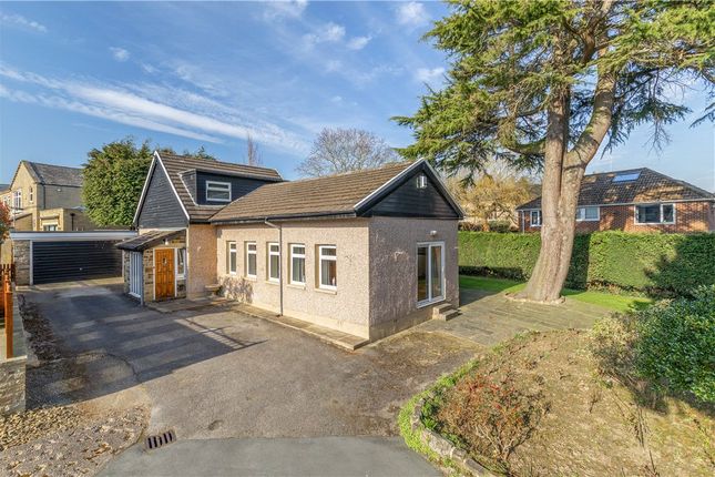 Kirkbourne Grove, Baildon, West... 4 bed detached house for sale