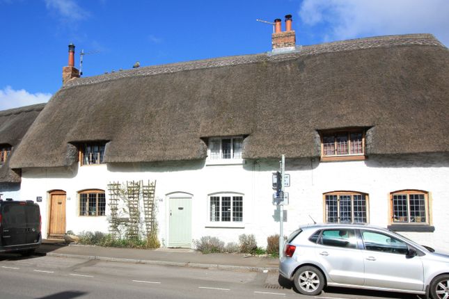 3 bedroom cottage for sale
