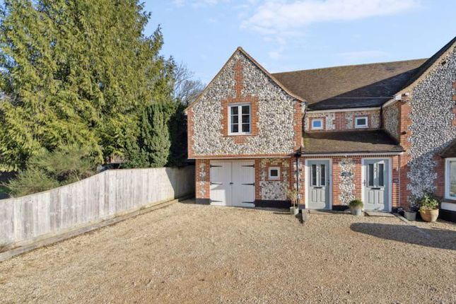 Wycombe Road, Prestwood HP16 4 bed semi