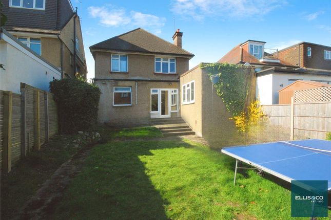 Elm Park Gardens, Hendon, NW4 3 bed detached house for sale