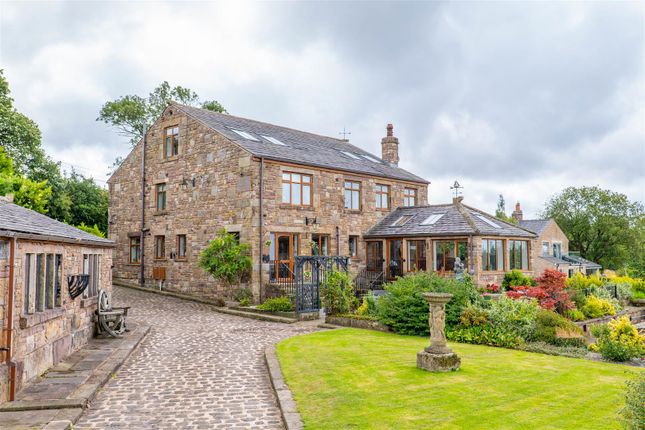 6 bedroom detached house for sale