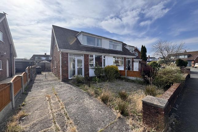 Eastfield Drive, Longton, Preston 2 bed house for sale