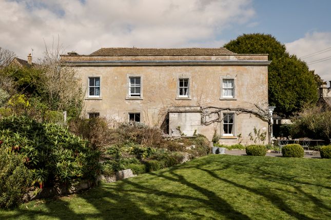 Upland House, Chalford Hill... 4 bed detached house for sale