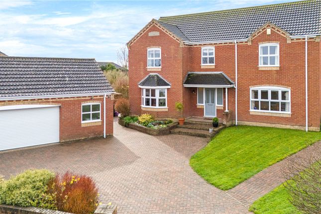4 bed country house