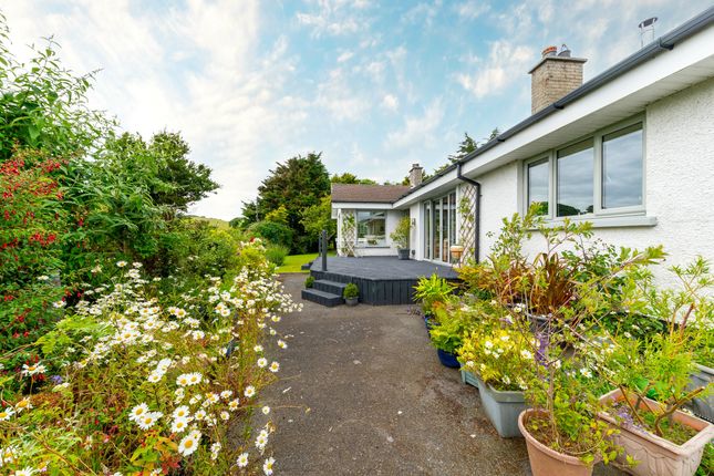 4 bed bungalow