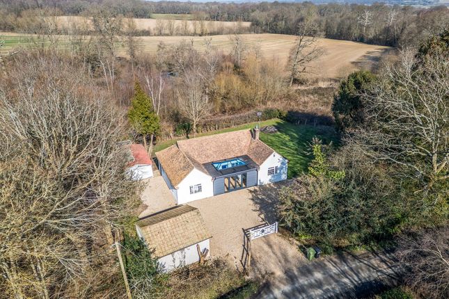 Kitchenour Lane, Rye TN31 3 bed detached house for sale