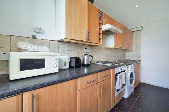 Fellows Road, London 3 bed flat for sale