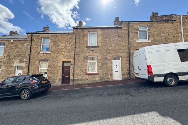 Mary Street, Blaydon 2 bed terraced house for sale