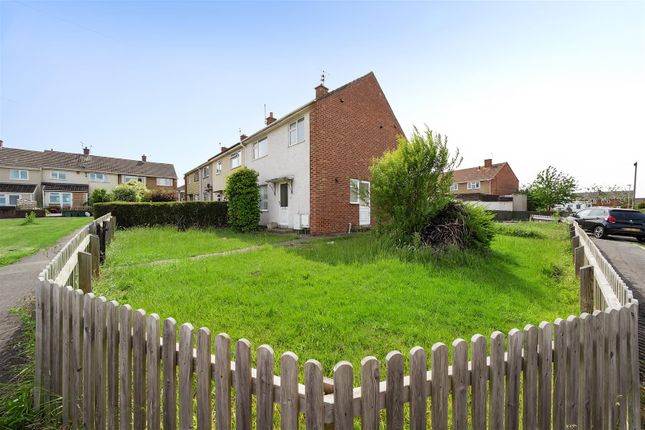 Warwick Road, Keynsham, Bristol 3 bed end of terrace house for sale