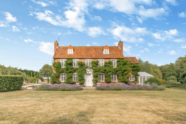 Maidenhatch, Pangbourne, Reading... 7 bed detached house for sale